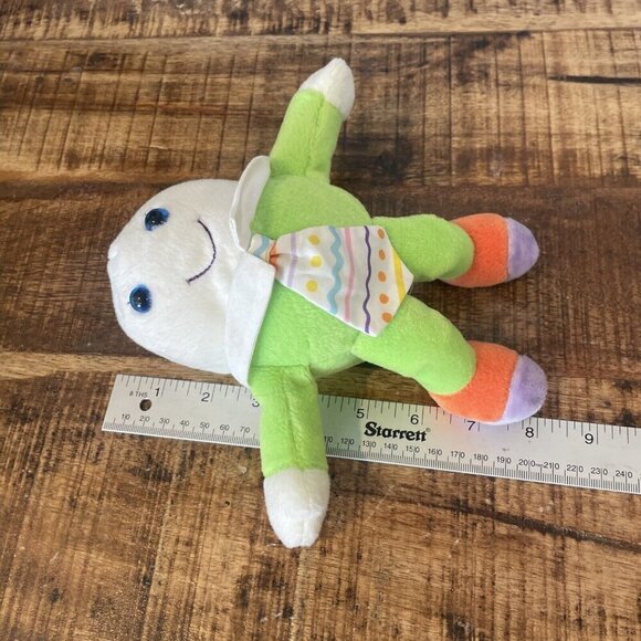 Commonwealth Humpty Dumpty Plush 8" Doll Mother Goose Nursery Target Stuffed Toy - Picture 7 of 8